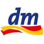 dm logo
