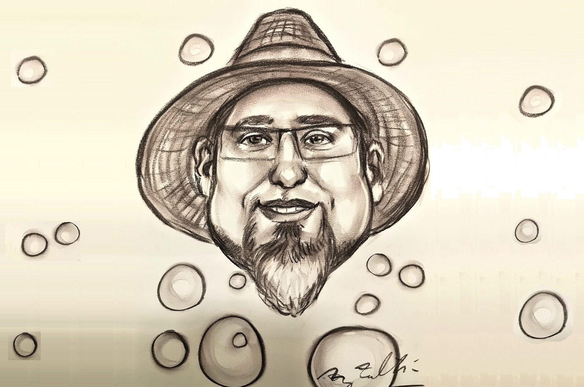 Karikatúra készítés