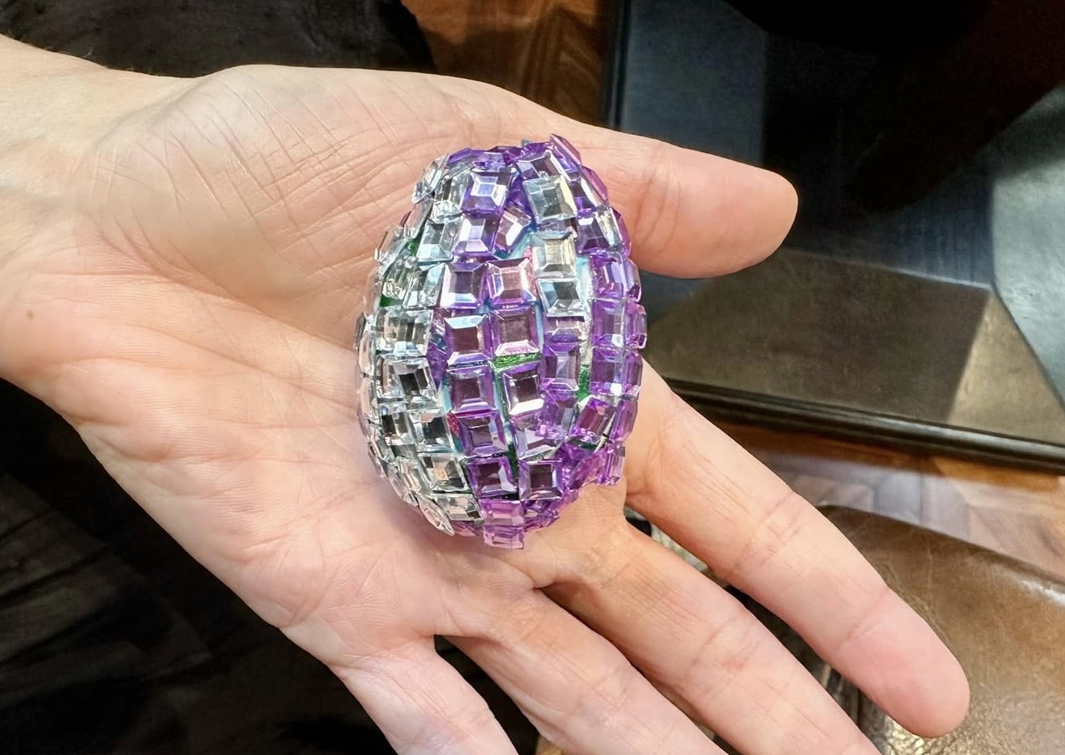 Húsvéti kézműves foglalkozás