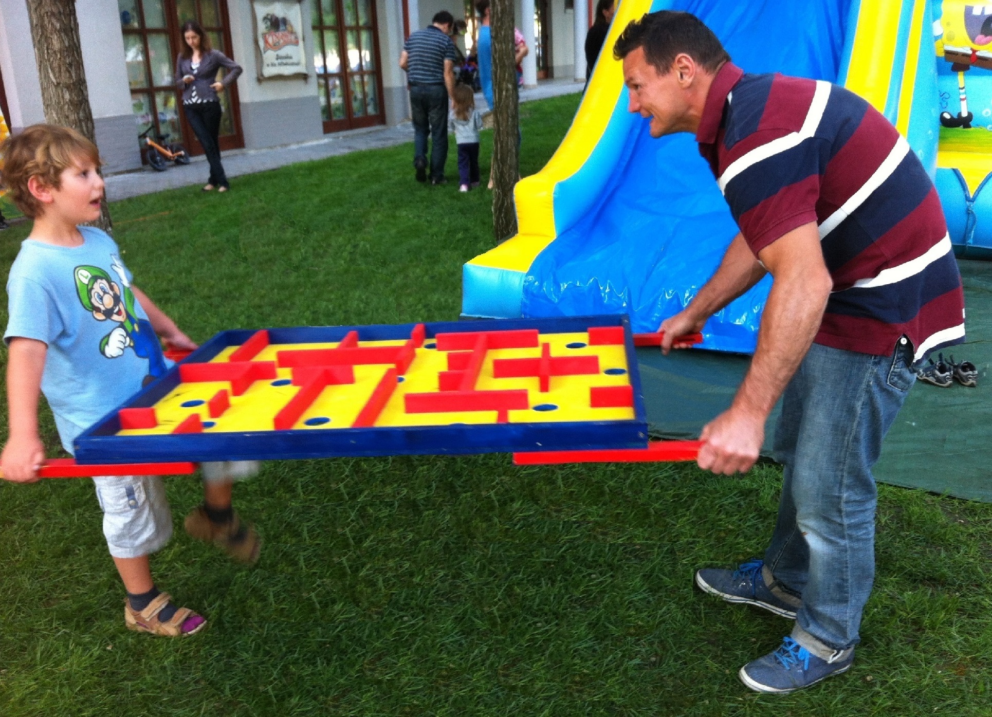 Erdei „Madár" Zsolt